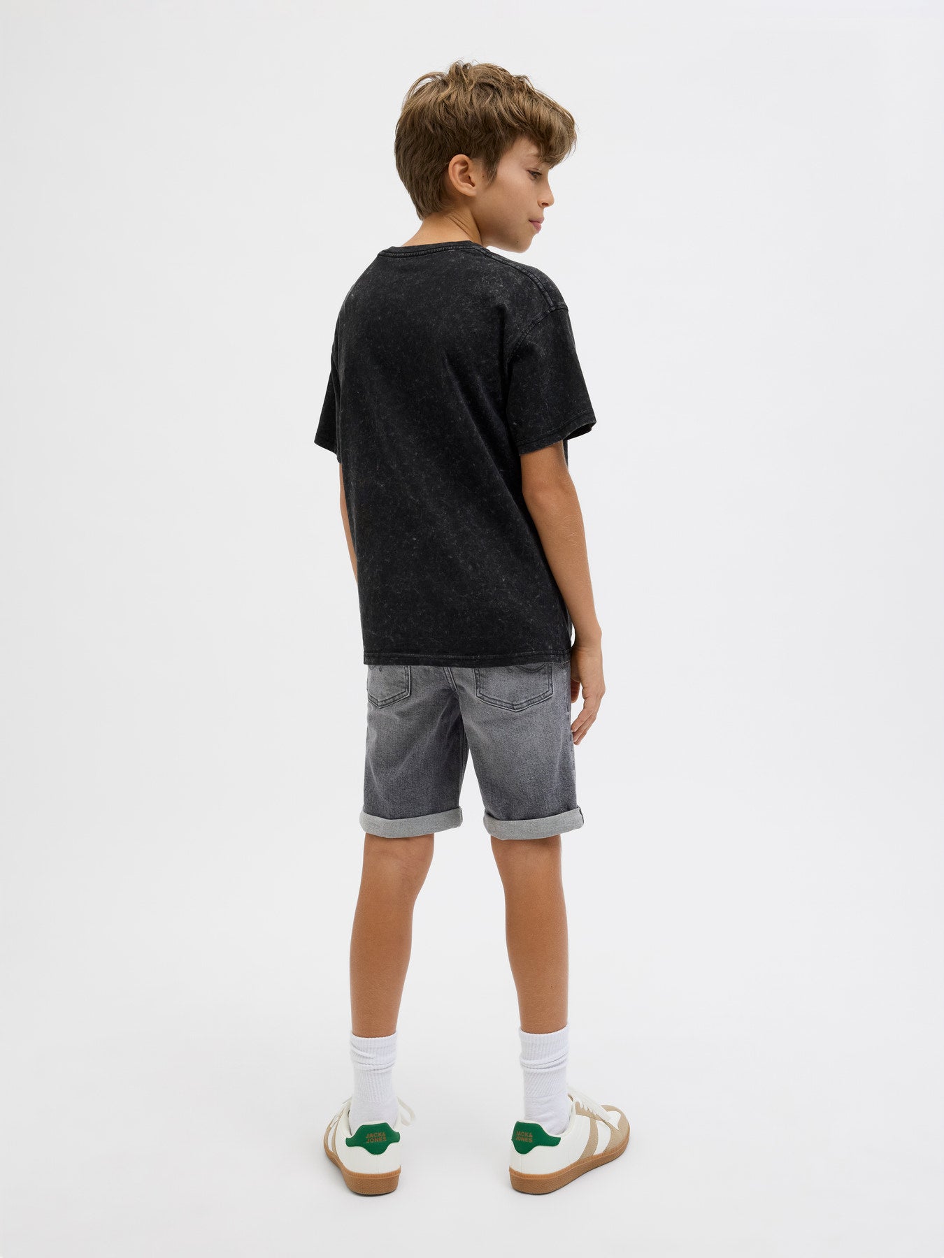 JeansShorts Jack&Jones