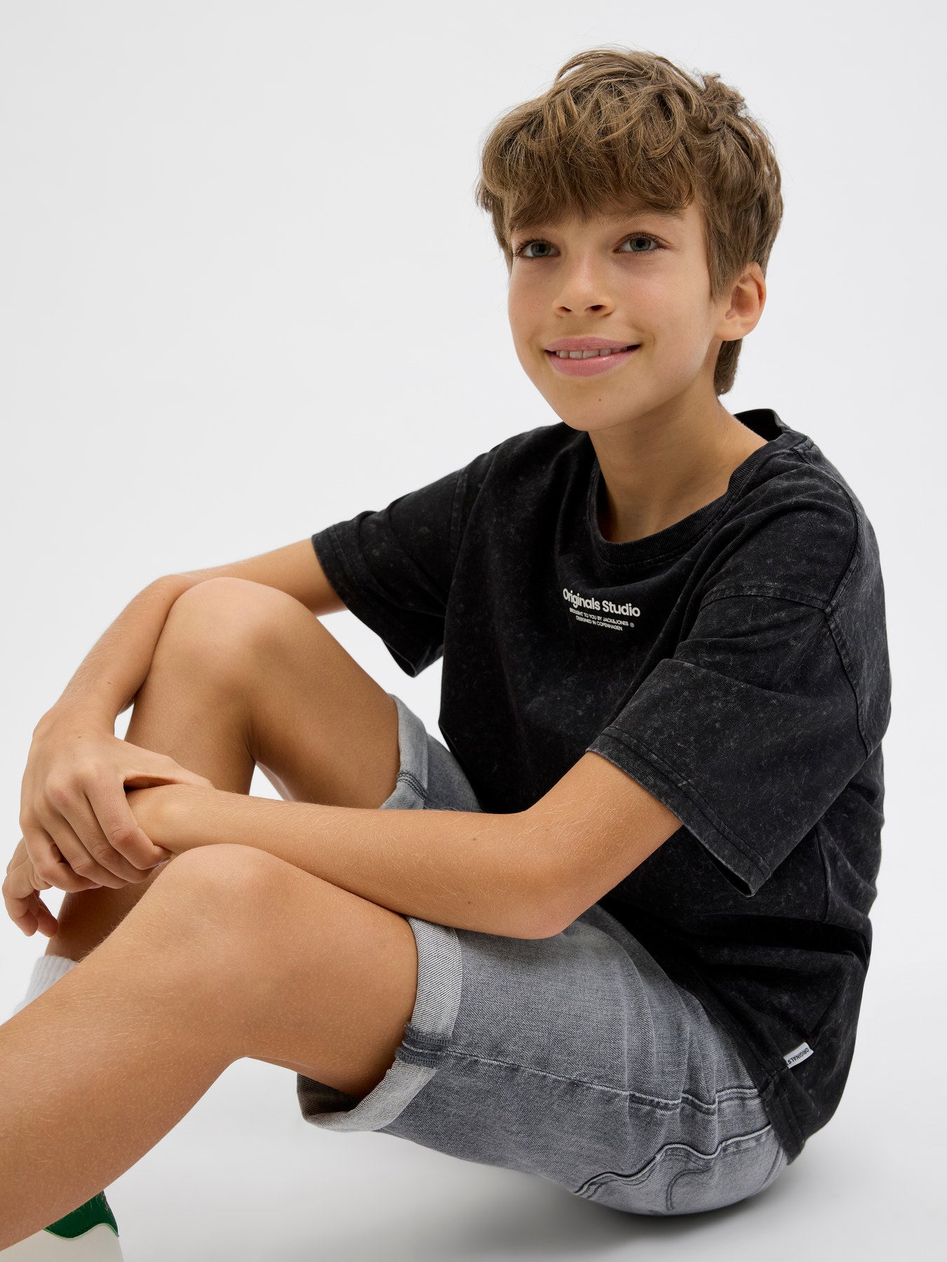 JeansShorts Jack&Jones