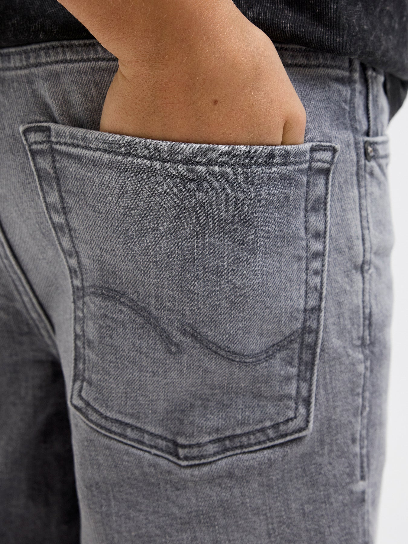 JeansShorts Jack&Jones
