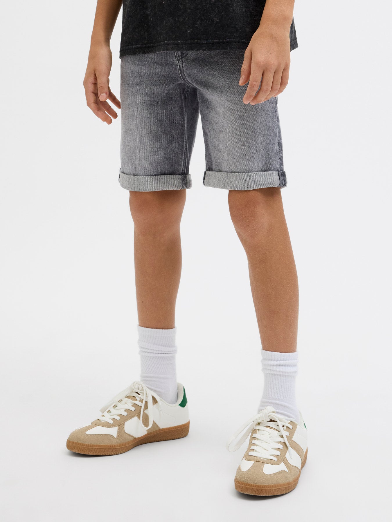 JeansShorts Jack&Jones