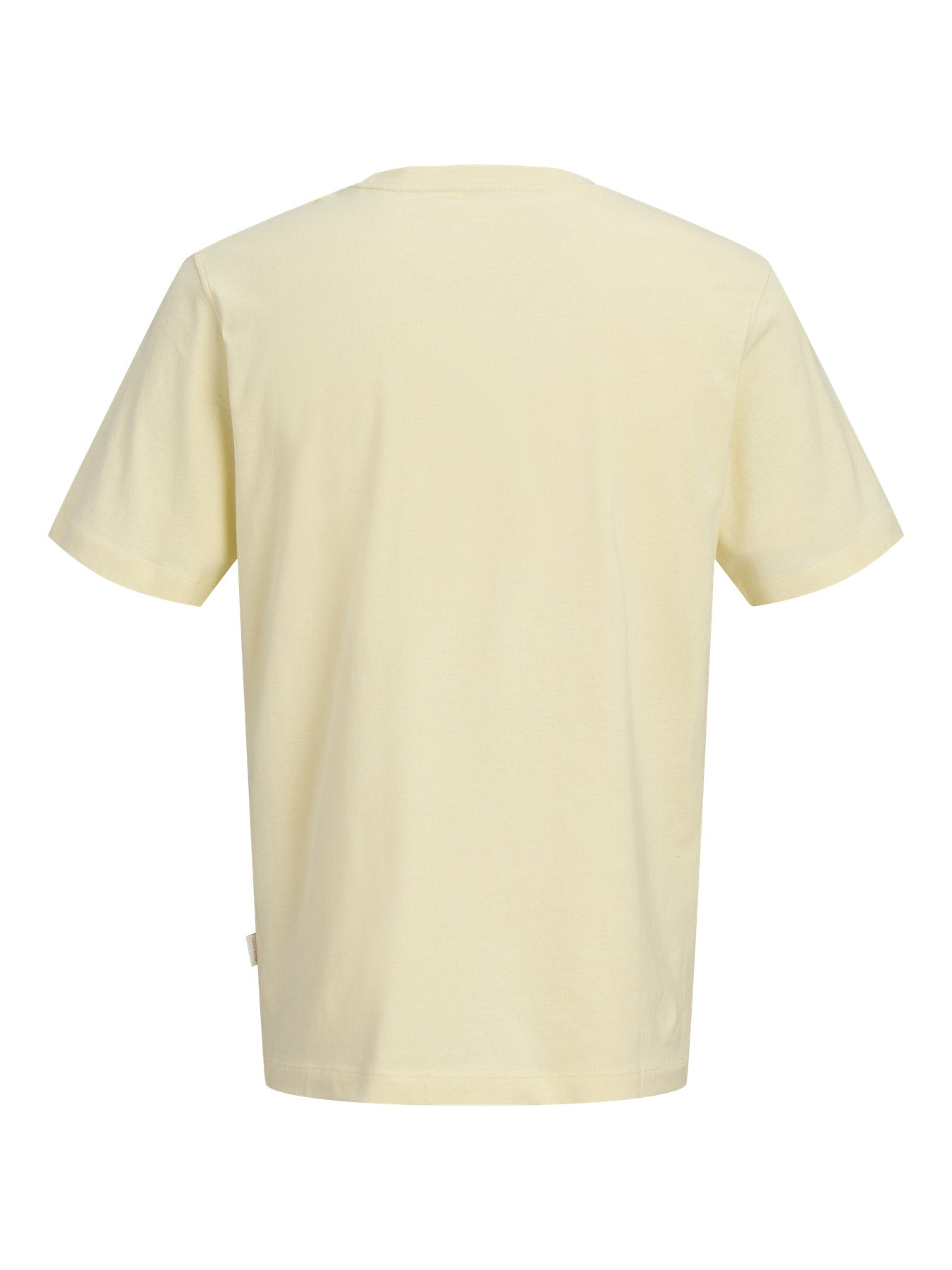Ljus gul kortärmad t-shirt med dödskalle tryck till ungdom kille. T-shirt med pirat döskalle till pojke. Barn och ungdoms kläder i ekologisk bomull från Jack & Jones.
JORCASSIS SKULL TEE SS CREW NECK JNR
12297181