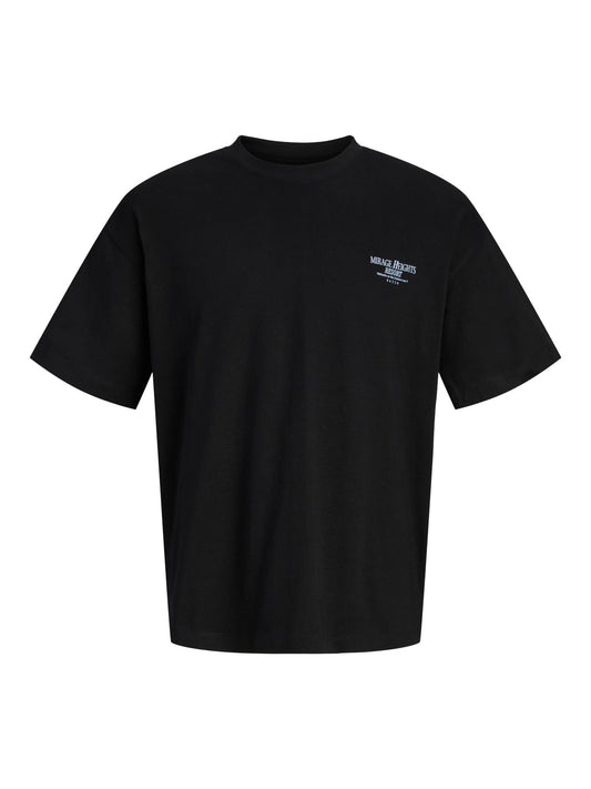 Mirage Heights backprint t-shirt till ungdom kille från Jack and Jones junior.
JORSANREMO BACK TEE SS CREW NECK SN JNR
12297245