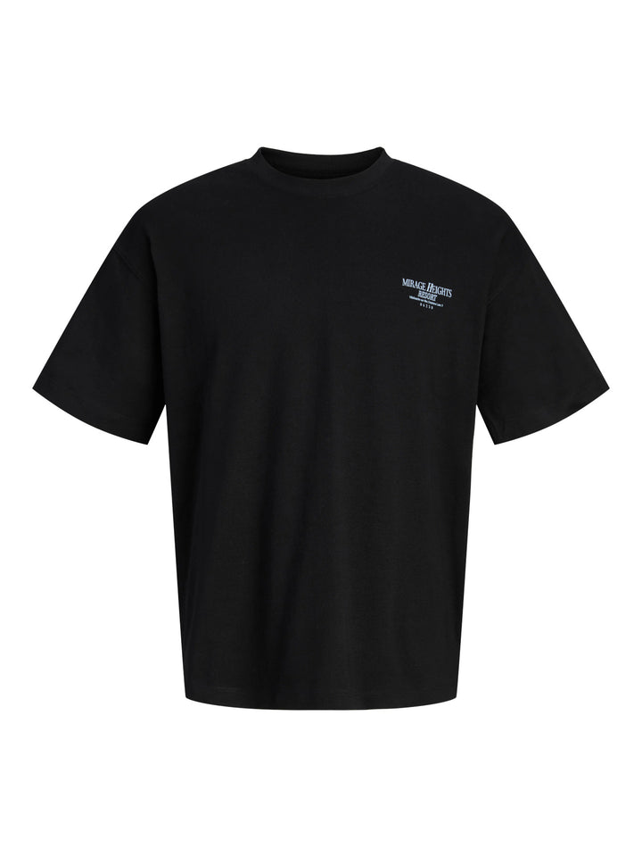 Mirage Heights backprint t-shirt till ungdom kille från Jack and Jones junior.
JORSANREMO BACK TEE SS CREW NECK SN JNR
12297245