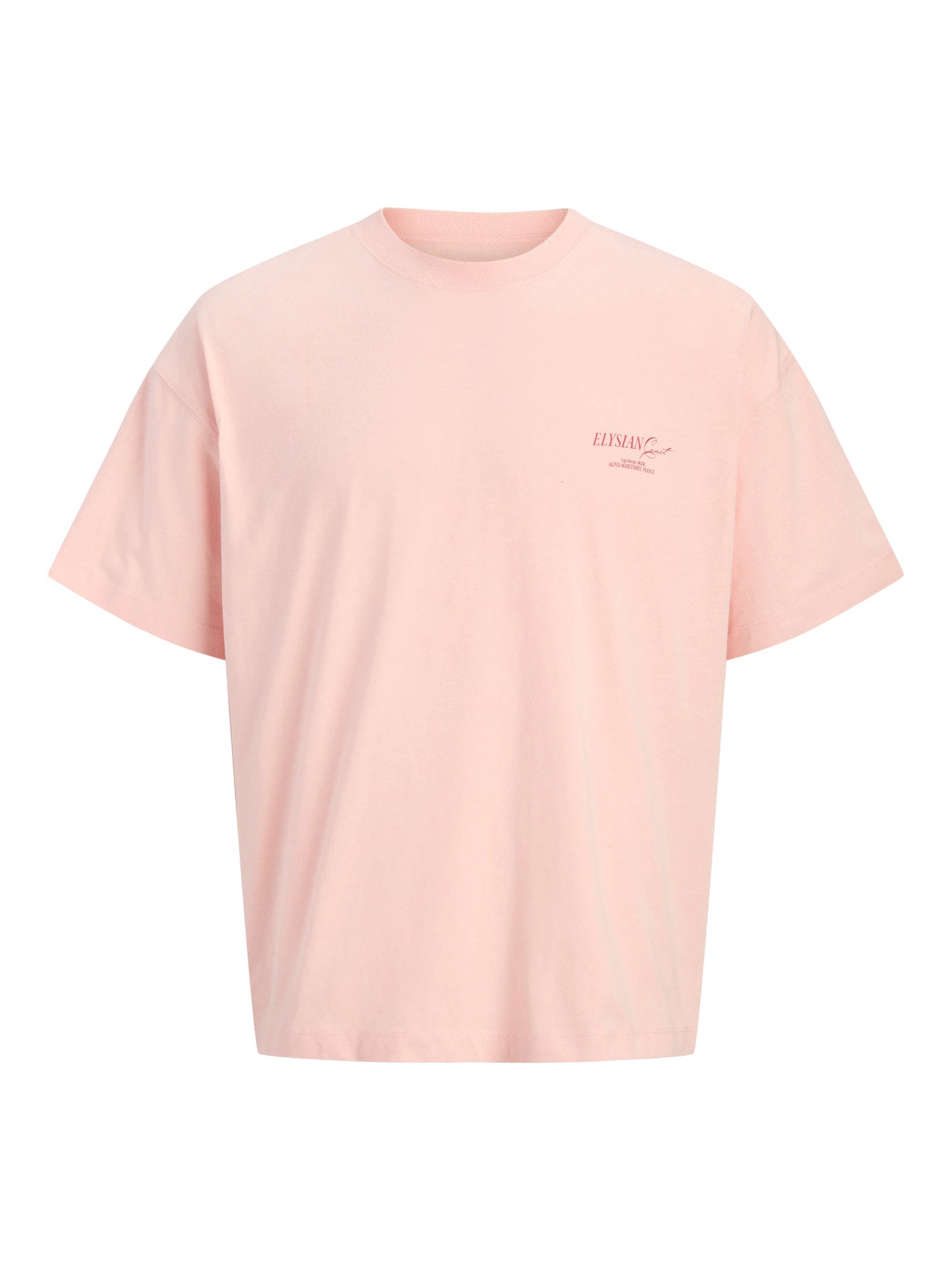 Blysian backprint t-shirt till ungdom kille från Jack and Jones junior.
JORSANREMO BACK TEE SS CREW NECK SN JNR
12297245