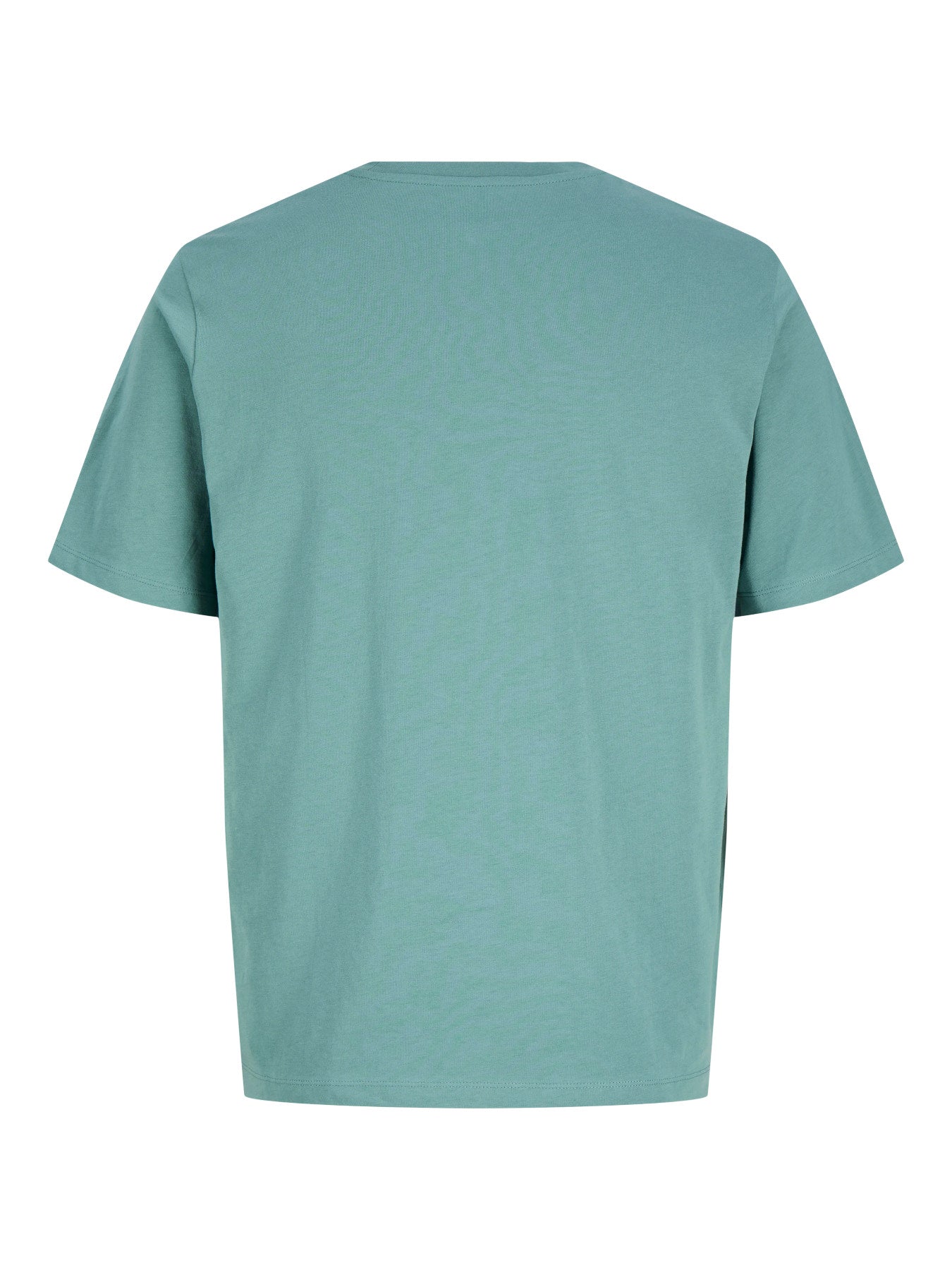 Grön kortärmad t-shirt till pojke från Jack & Jones. Ungdomskläder till kille, grön tshirt med logga på bröstet.
JPRBLAOSCAR SS TEE FST JNR
12302724