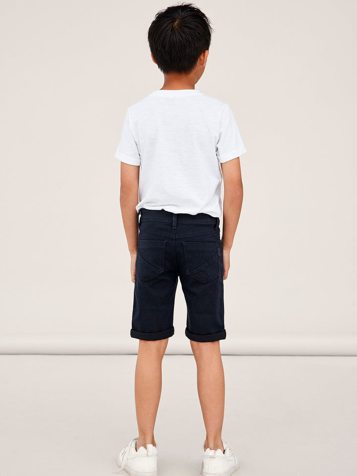 Jeansshorts