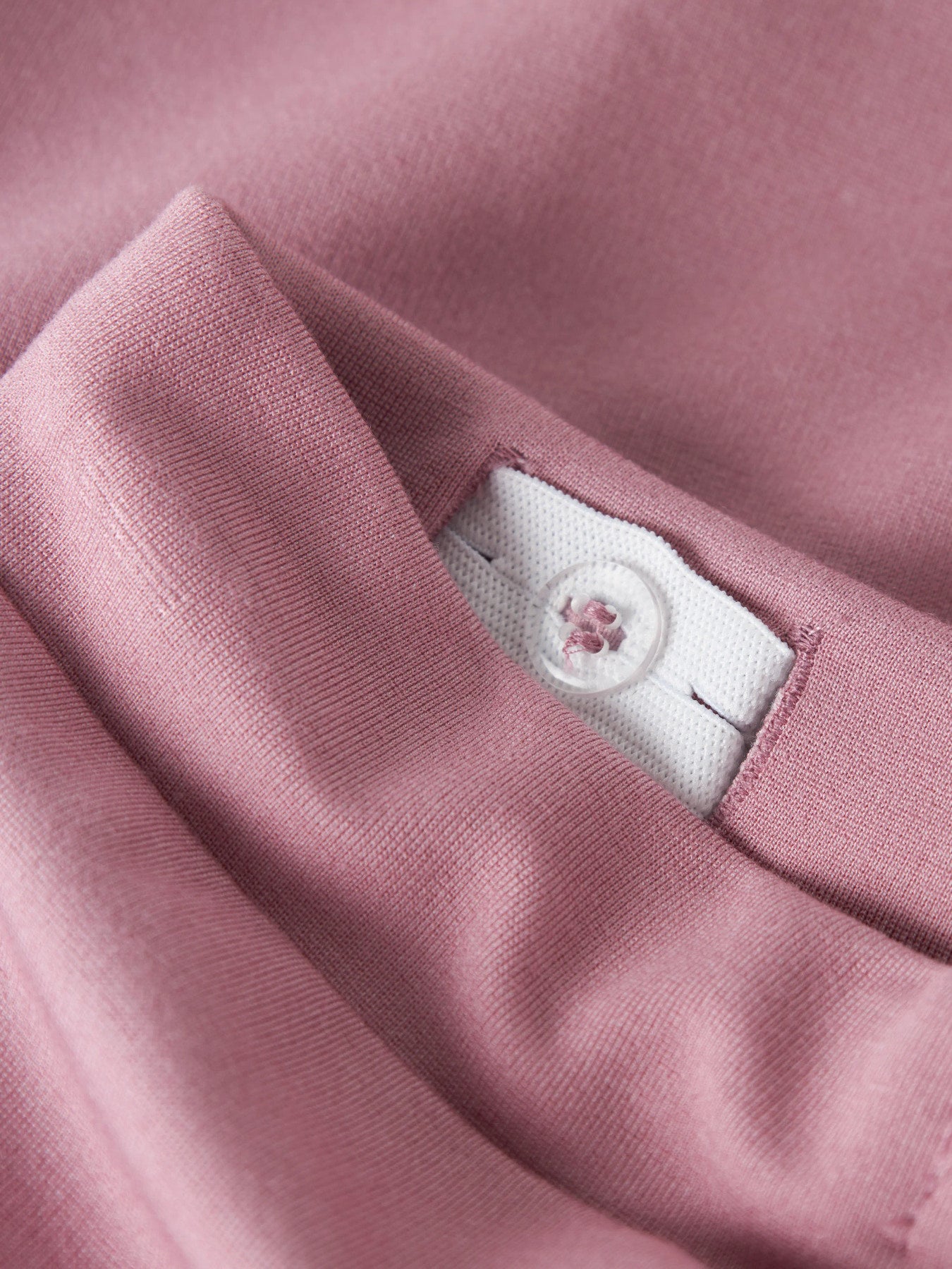 Name It Frikkali bootcutbyxa Lilas rosa detalj resårmidja för flicka kids