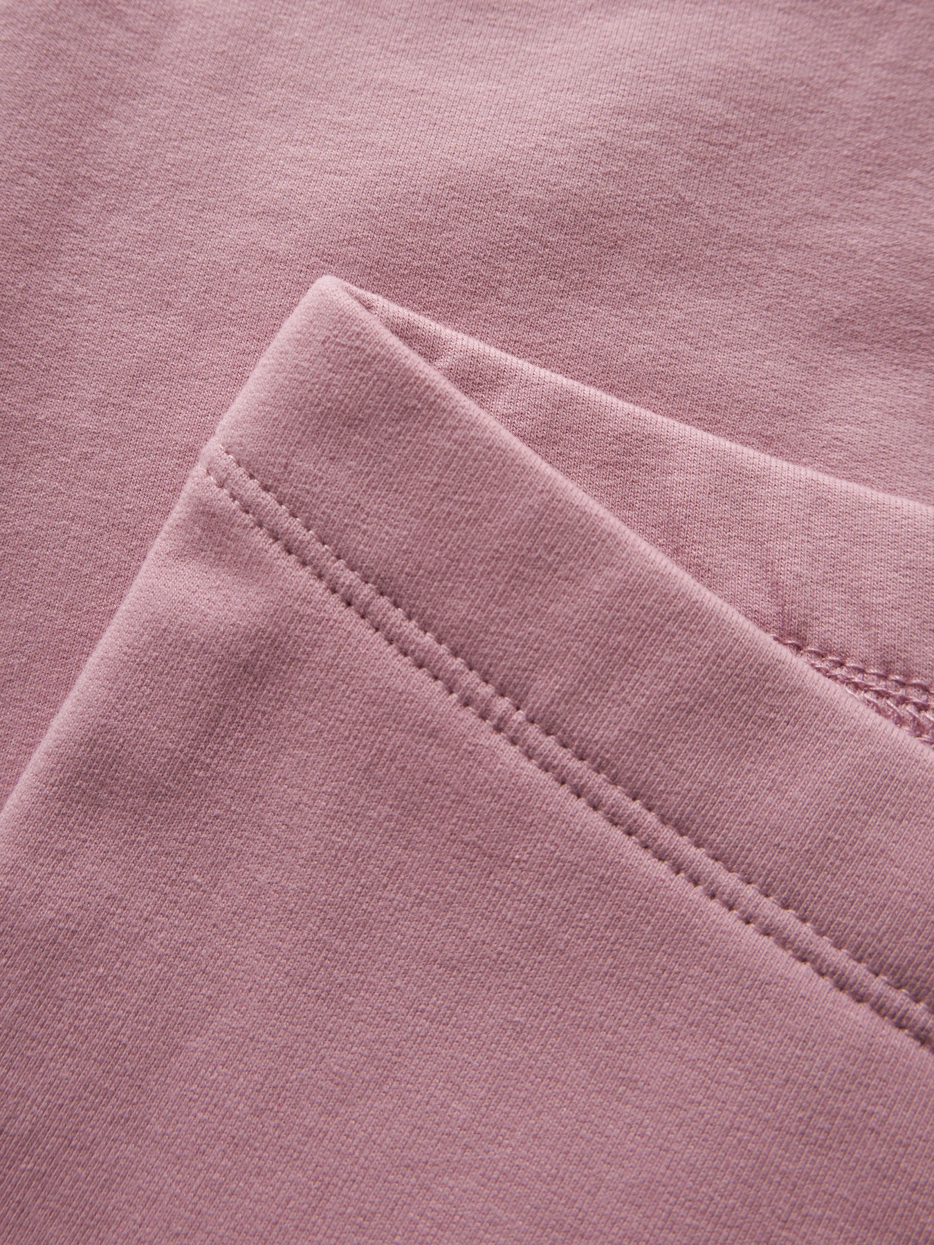 Name It Davina rosa sweatleggings för flicka barn i färgen Lilas med mjuk borstad insida