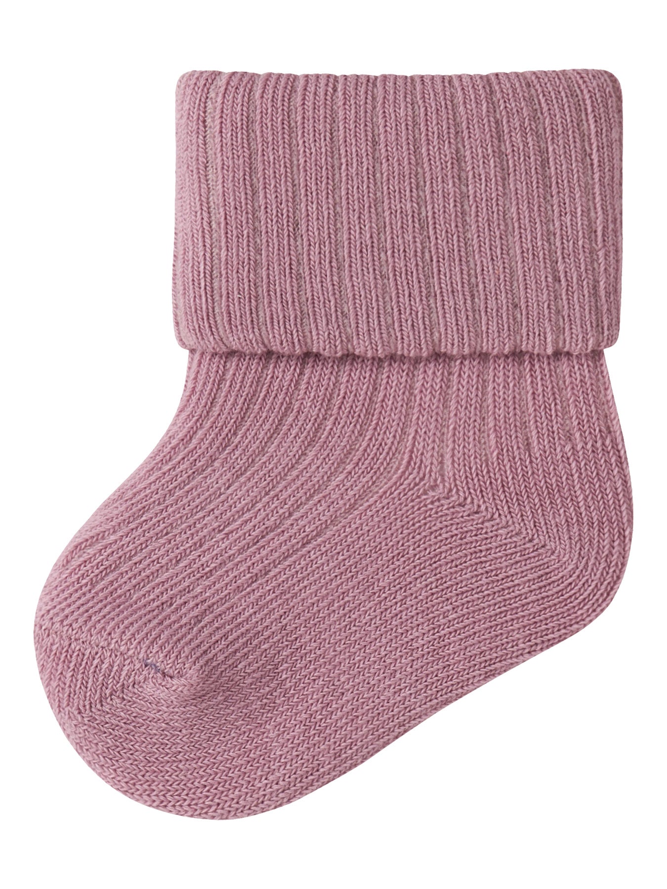 Gammel rosa baby strumpor till flicka. Bebis strumpor till nyfödd baby flicka från Name it.
NBFNOBBA SOCK
13207439