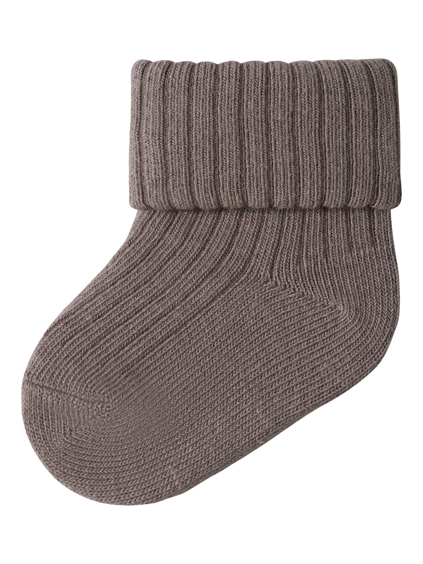 Beige brun baby strumpor till flicka och pojke. Bebis strumpor till nyfödd baby pojke och flicka från Name it.
NBFNOBBA SOCK
13207439