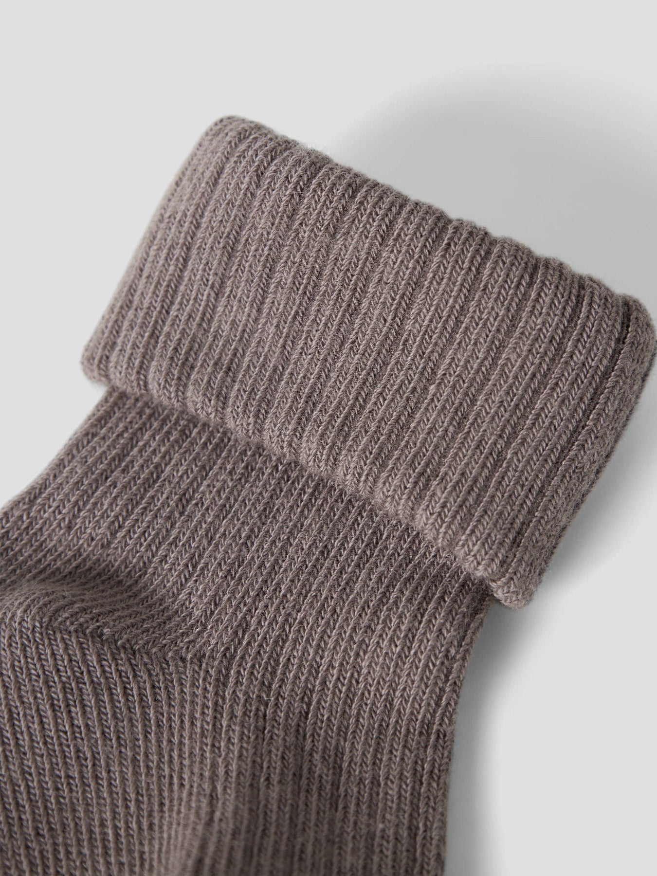 Beige brun baby strumpor till flicka och pojke. Bebis strumpor till nyfödd baby pojke och flicka från Name it.
NBFNOBBA SOCK
13207439