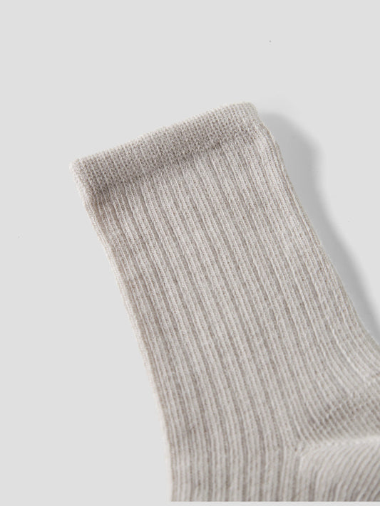 Natur vit baby strumpa till pojke. Bebis strumpor till nyfödd. Strumpor som sitter kvar.
NBMNOBBU SOCK
13207468