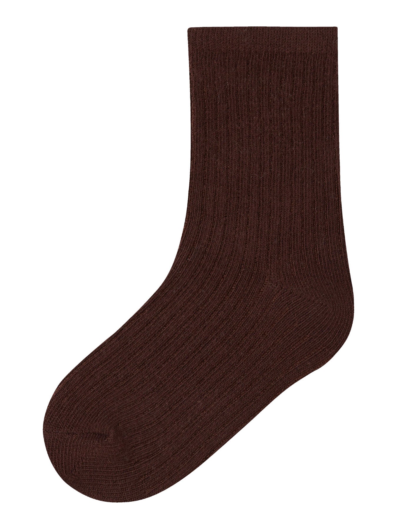 Brun baby strumpa till pojke. Bebis strumpor till nyfödd. Strumpor som sitter kvar.
NBMNOBBU SOCK
13207468