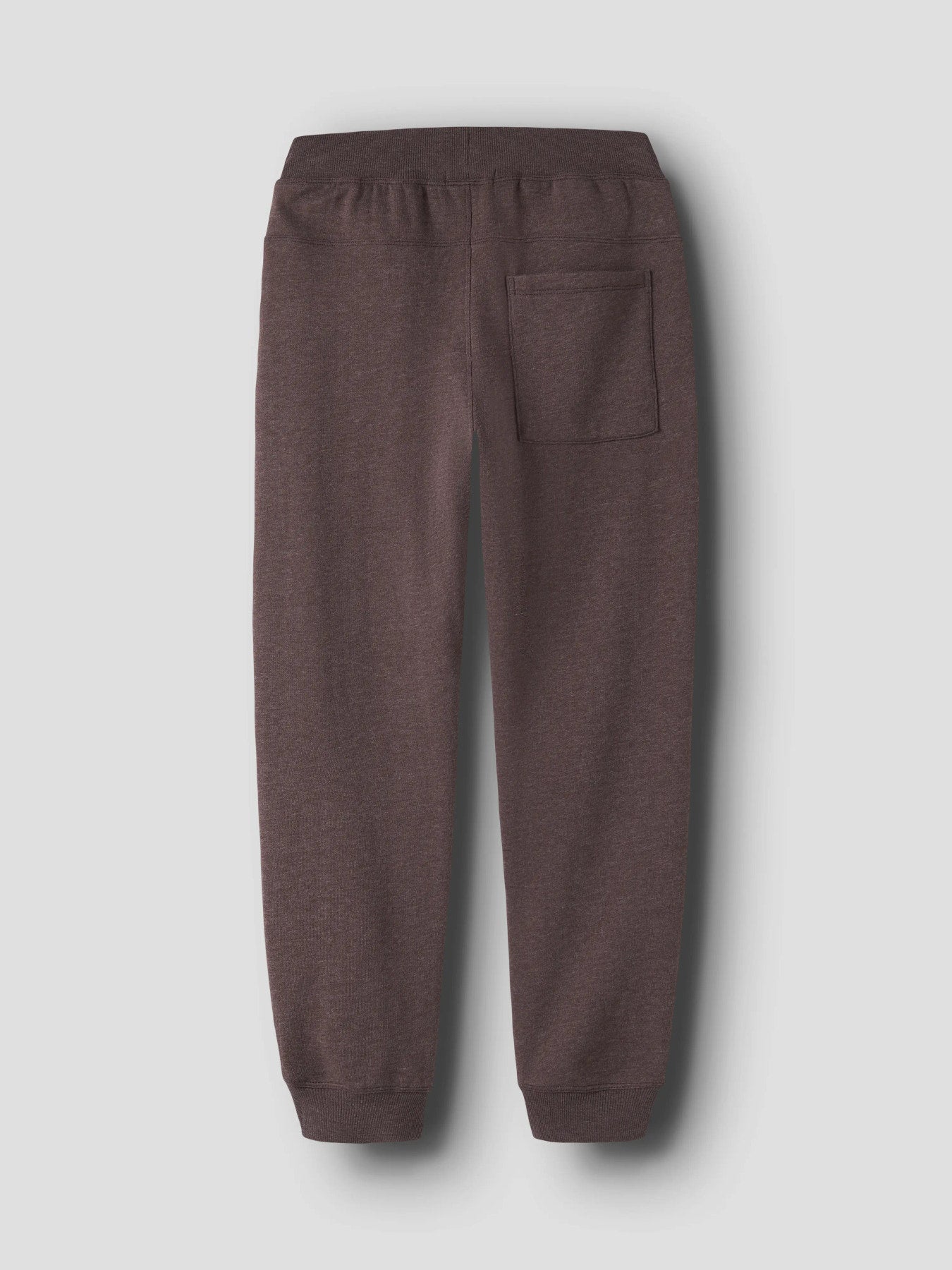 Bruna mys byxa i sweat. Joggers, joggingbyxa till pojke. Byxor jogging till kille.
NKMVIMO SWE PANT BRU NOOS
13220322