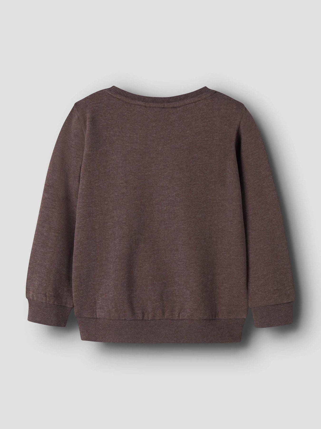 Brun långärmad sweat tröja till pojke, pojke. Barnkläder från Name it.
NMMVIMO LS SWEAT BRU NOOS
13220379