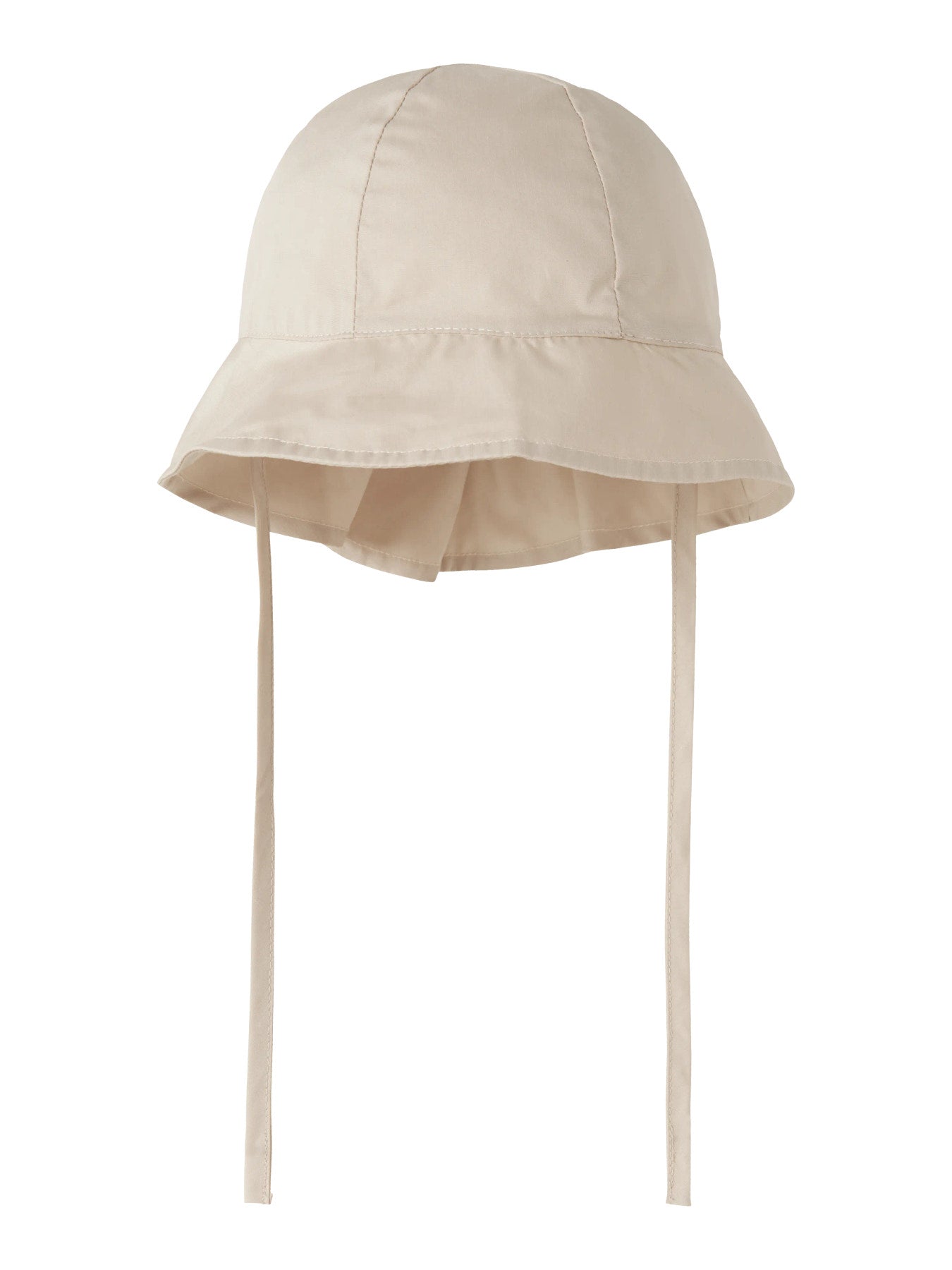 Beige solhatt till barn med band att knyta under hakan. Sol hatt till flicka och pojke från Name it.
NMNZILU UV HAT
13226582