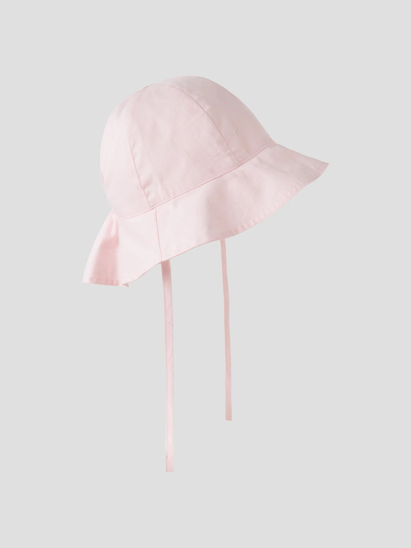 Ljus rosa solhatt till barn med band att knyta under hakan. Sol hatt rosa till flicka från Name it.
NMNZILU UV HAT
13226582