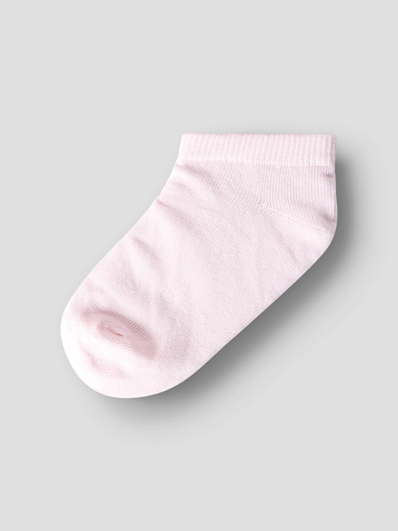 3-pack kort strumpor till flicka. Korta barn strumpor rosa, vita och blå till flicka från Name it.
NMFVILMA 3P FOOTIE
13228167