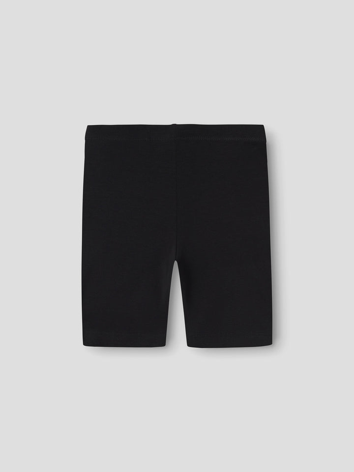 Svarta cykelbyxor till flicka. Korta biker shorts, cykelbyxa till flicka från Name it.
NKFVIVIAN SHORT LEGGING NOOS
13228199