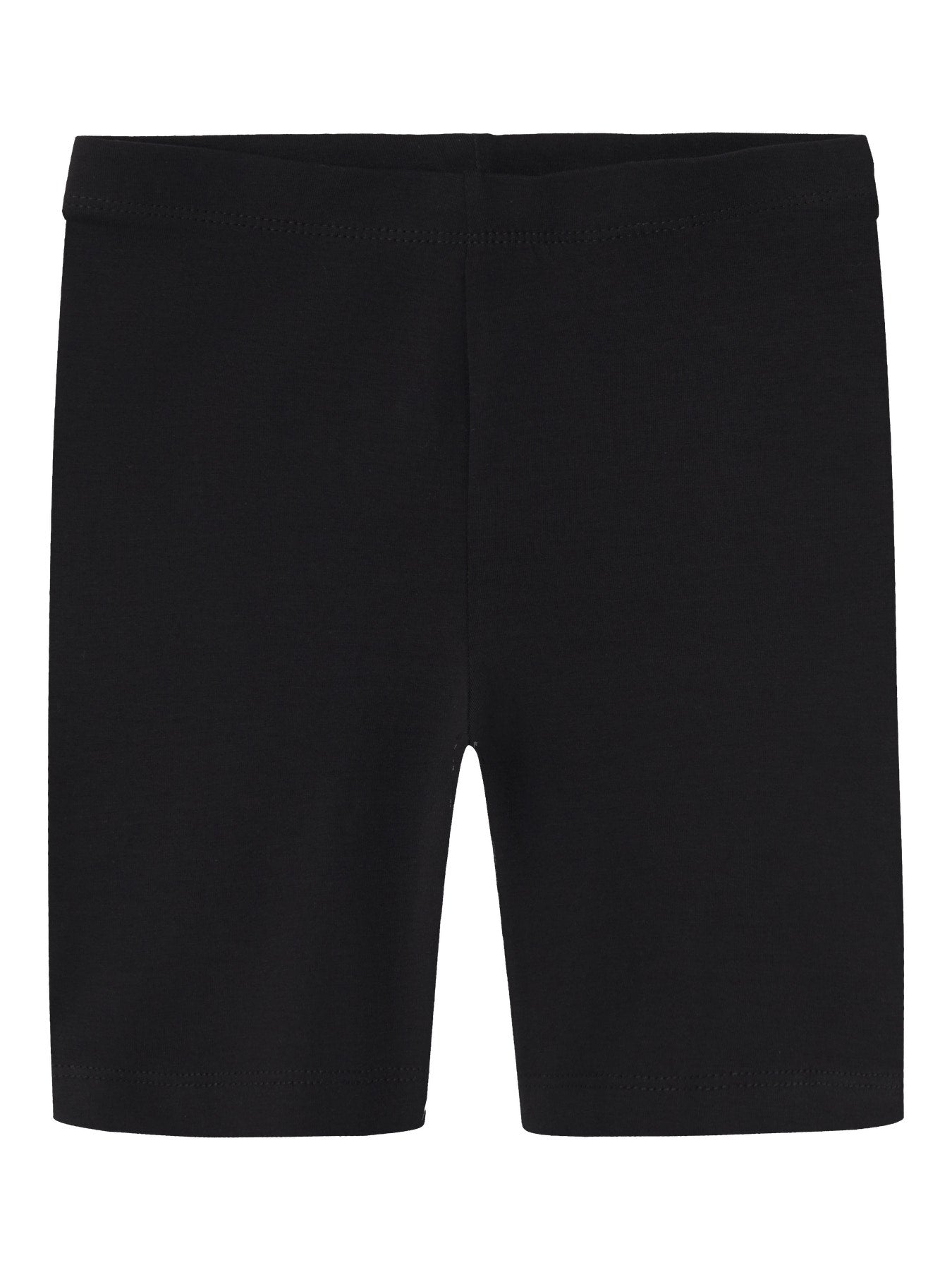 Svarta cykelbyxor till flicka. Korta biker shorts, cykelbyxa till tjej, flicka från Name it.
NKFVIVIAN SHORT LEGGING NOOS
13228199