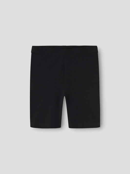 Svarta cykelbyxor till flicka. Korta biker shorts, cykelbyxa till flicka från Name it.
NKFVIVIAN SHORT LEGGING NOOS
13228199