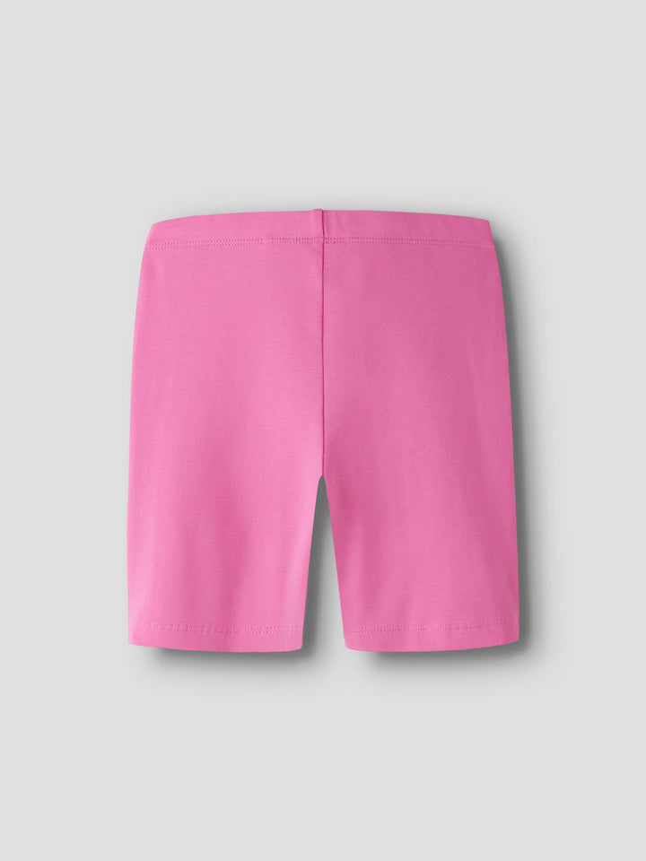 Rosa cykelbyxor till flicka. Korta biker shorts, cykelbyxa till flicka från Name it.
NKFVIVIAN SHORT LEGGING NOOS
13228199