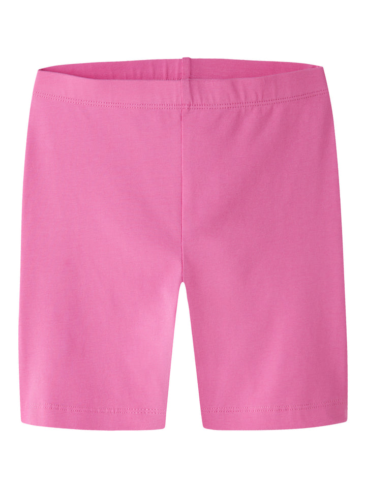 Rosa cykelbyxor till flicka. Korta biker shorts, cykelbyxa till flicka från Name it.
NKFVIVIAN SHORT LEGGING NOOS
13228199