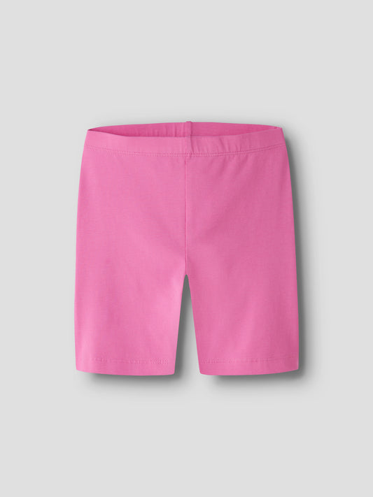 Rosa cykelbyxor till flicka. Korta biker shorts, cykelbyxa till flicka från Name it.
NKFVIVIAN SHORT LEGGING NOOS
13228199