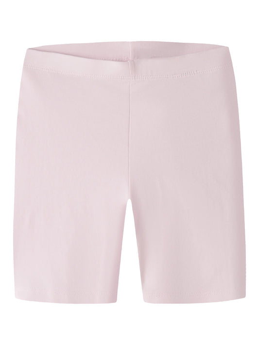 Ljus rosa cykelbyxor, korta biker leggings shorts till flicka från Name ti.
NKFVIVIAN SHORT LEGGING NOOS
13228199
