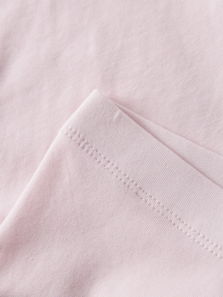 Ljus rosa cykelbyxor, korta biker leggings shorts till flicka från Name ti.
NKFVIVIAN SHORT LEGGING NOOS
13228199
