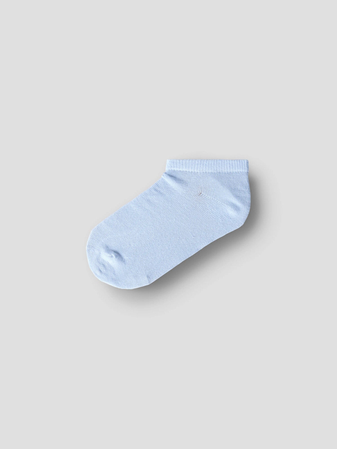 3-pack kortstrumpor till pojke. Korta strumpor, barn strumpor i ekologisk bomull från Name it.
NMMVILUM 3P FOOTIE
13228232