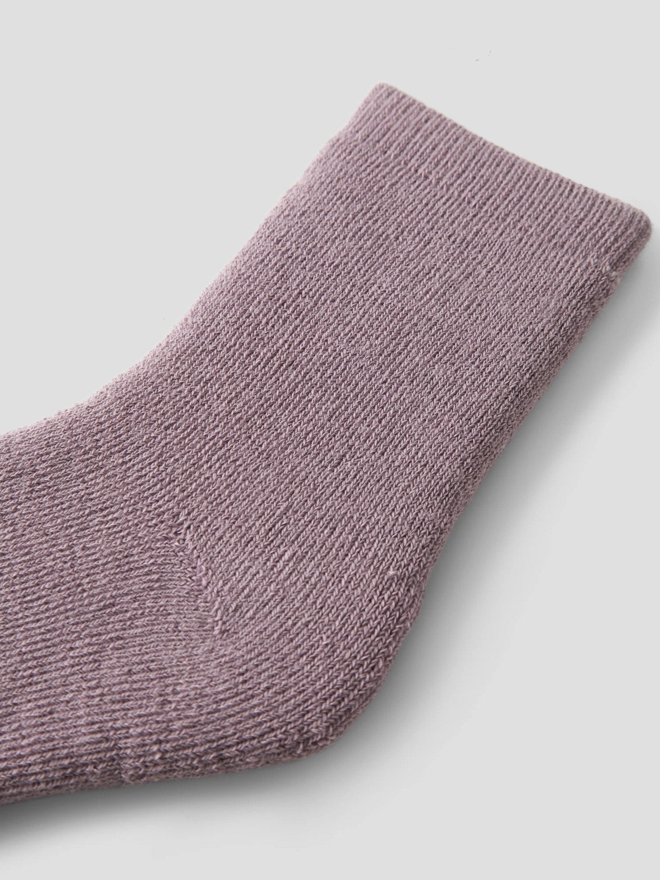 Name It Mini Waksi rosa ullstrumpor med 45% merinoull för flicka – 13228513