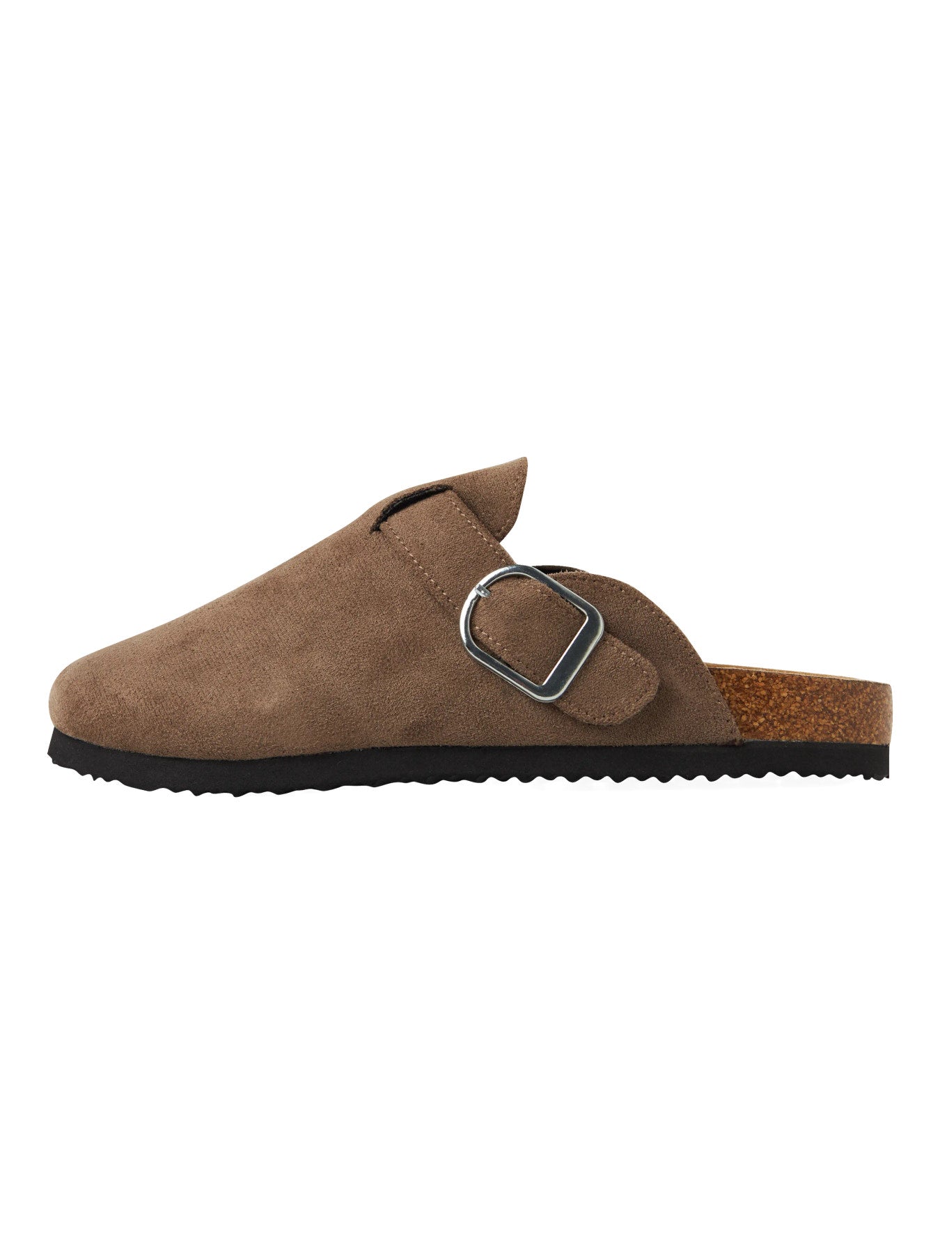 Bruna mules tofflor till pojke och flicka. Barn tofflor, skor Mules från Name it till kille och tjej. Sandeler med täckt hel tå till barn.
NKNAVERY MULES
13231208