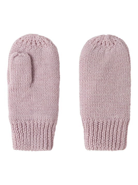 Name It Flash stickade ulltumvantar barn unisex Violet Ice – 13232791