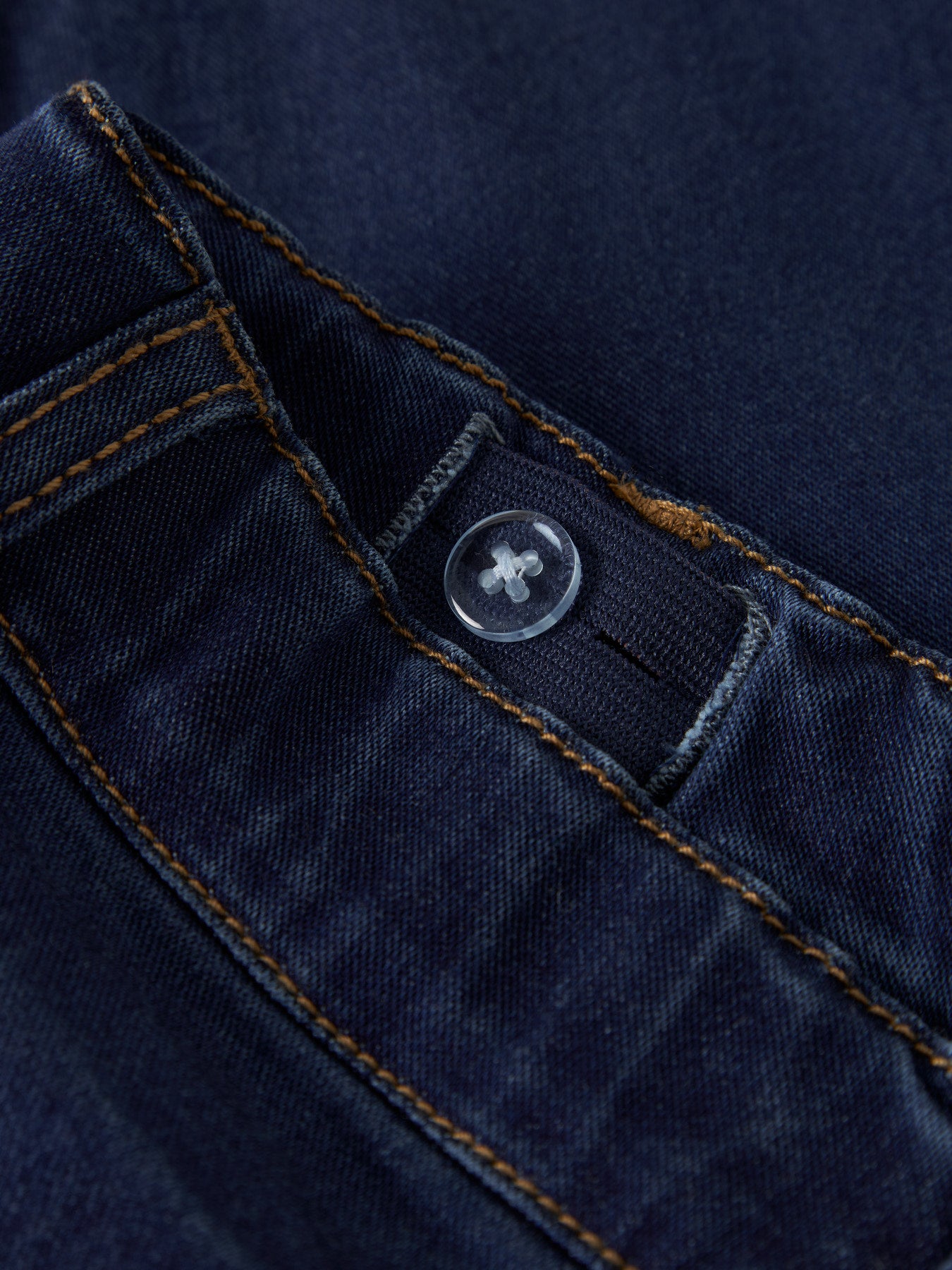 Mörk blå jeans leggings till flicka. Mjuka jeggings till barn, kläder till flicka från Name it.
NMFSALLI SLIM DNM LEGGING 5357-TO NOOS
13237180