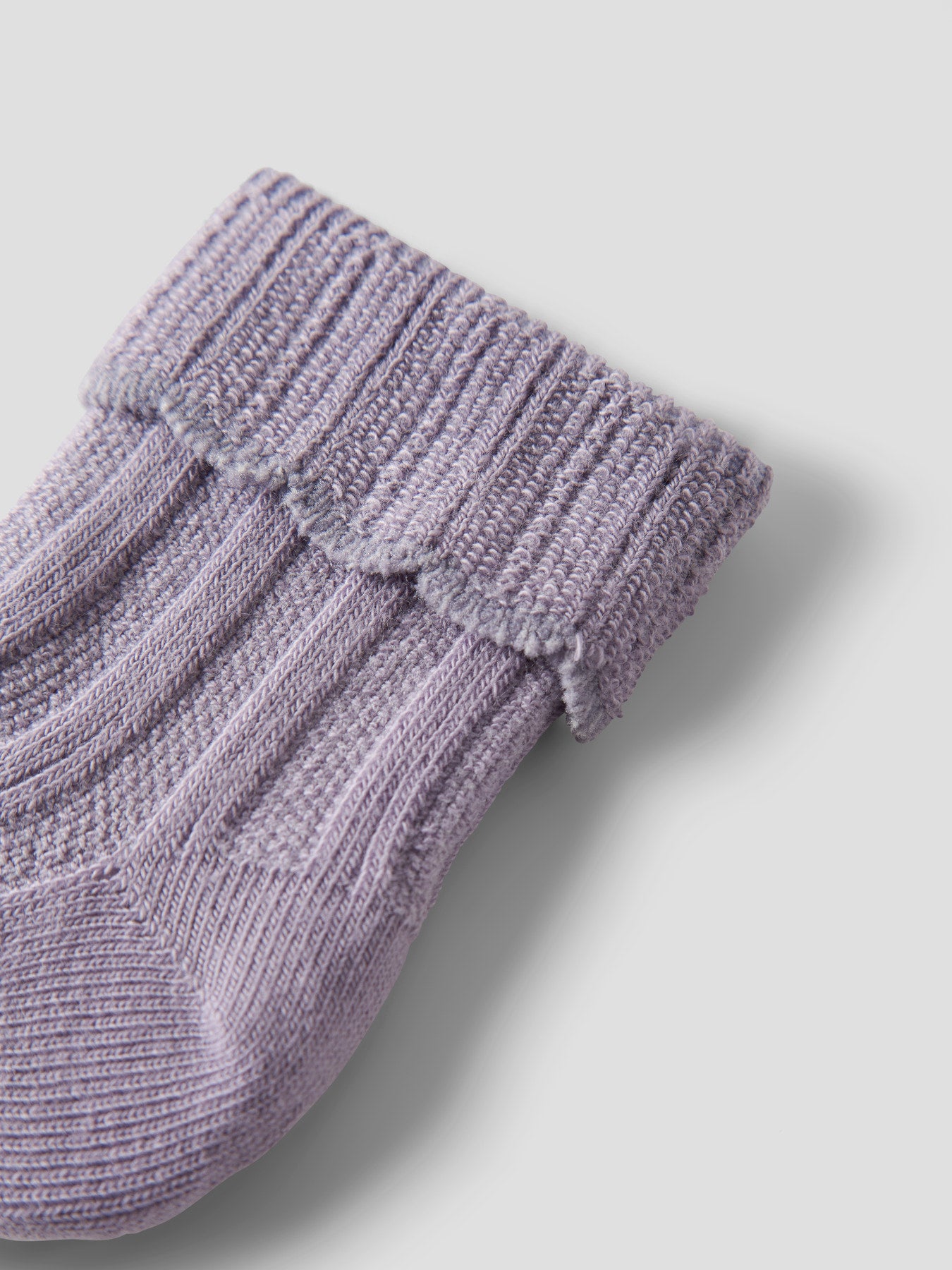 Söta baby strumpor till bebis flicka. Lila baby strumpa från Name it.
NBFTRISH SOCK
13238461