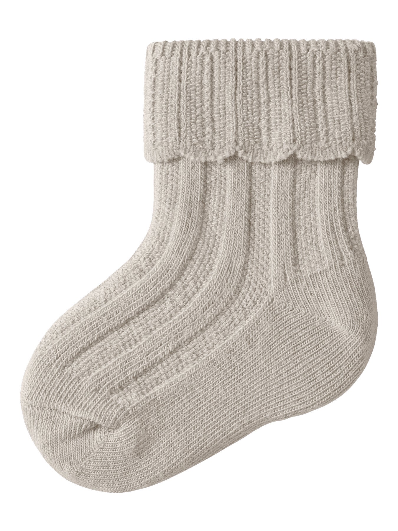 Söta baby strumpor till bebis flicka. Lila baby strumpa från Name it.
NBFTRISH SOCK
13238461