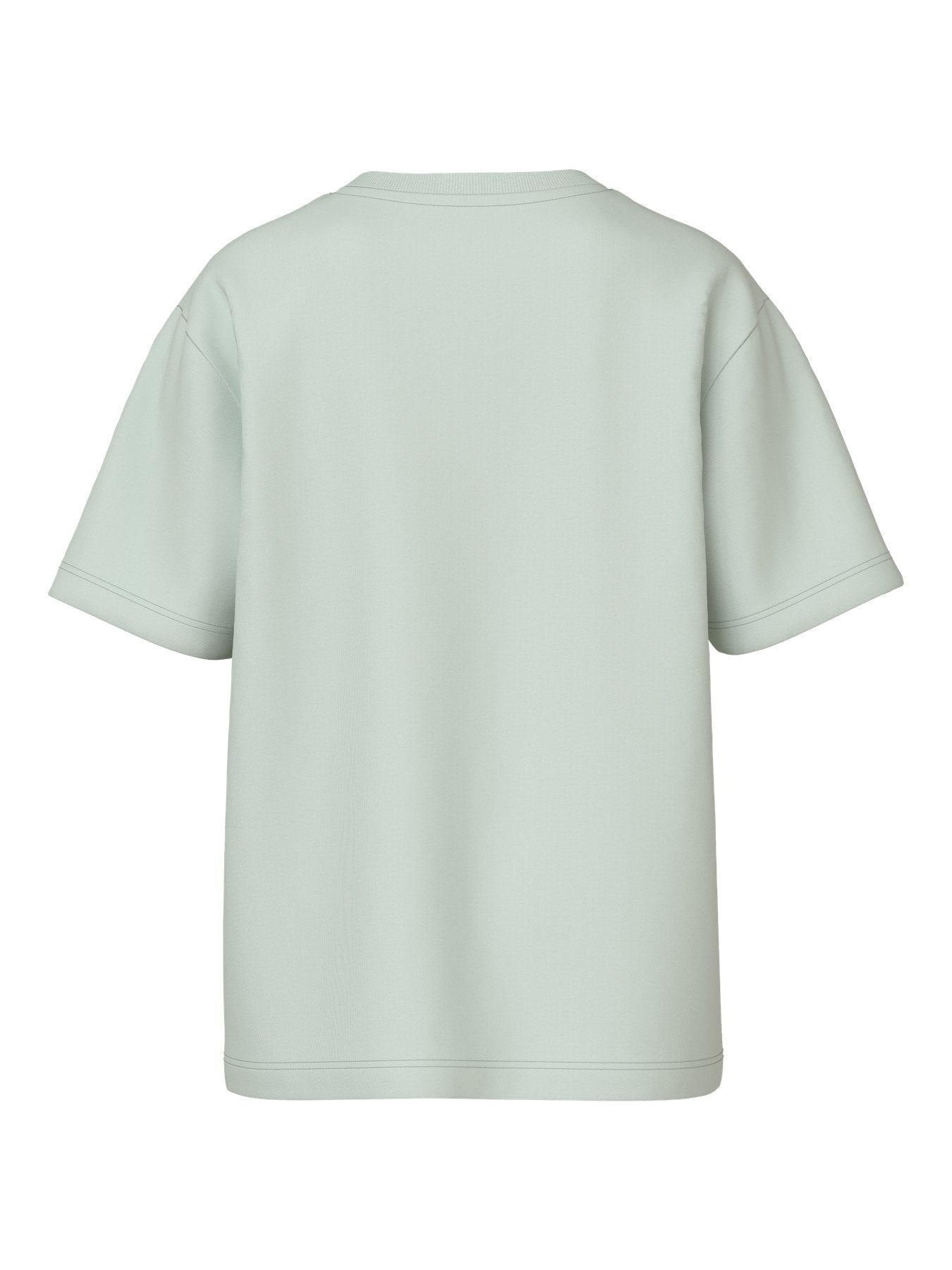 Grön fotbolls t-shirt till kille med fotoprint football. Tröja kortärmad från Name it till pojke.
NKMVOTO SS NREG TOP
13239070