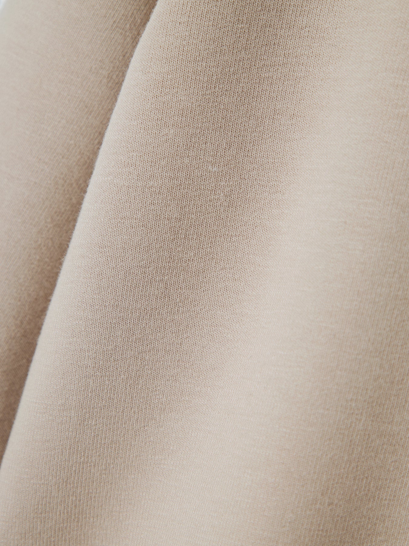 Beige enfärgad långärmad sweat unisex tröja till  baby pojke och bebis flicka. Ekologiska barnkläder från Name it.
NBNTAKKI LS SWEAT NOOS
13239136