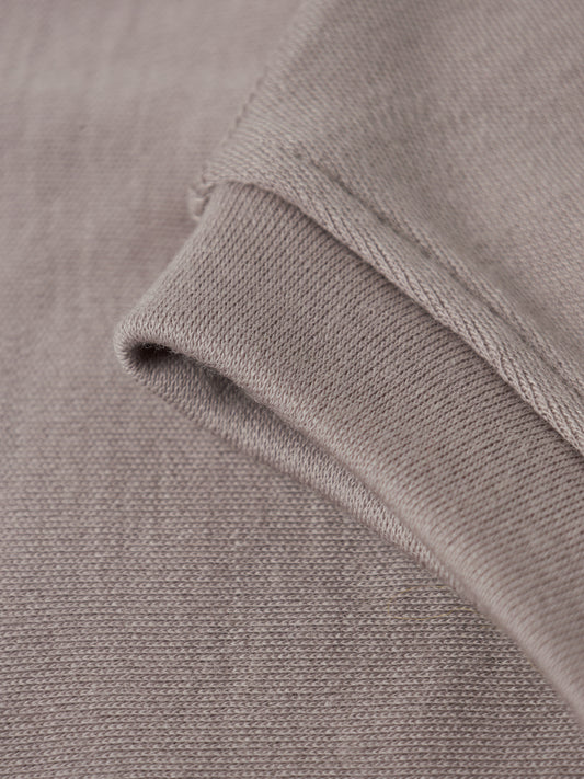 Name It Mini Willit gråbeige balaclava i 100% merinoull för barn unisex flicka och pojke – Satellite – 13242122