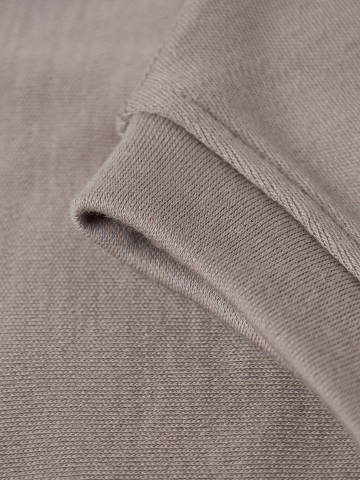 Name It Mini Willit gråbeige balaclava i 100% merinoull för barn unisex flicka och pojke – Satellite – 13242122