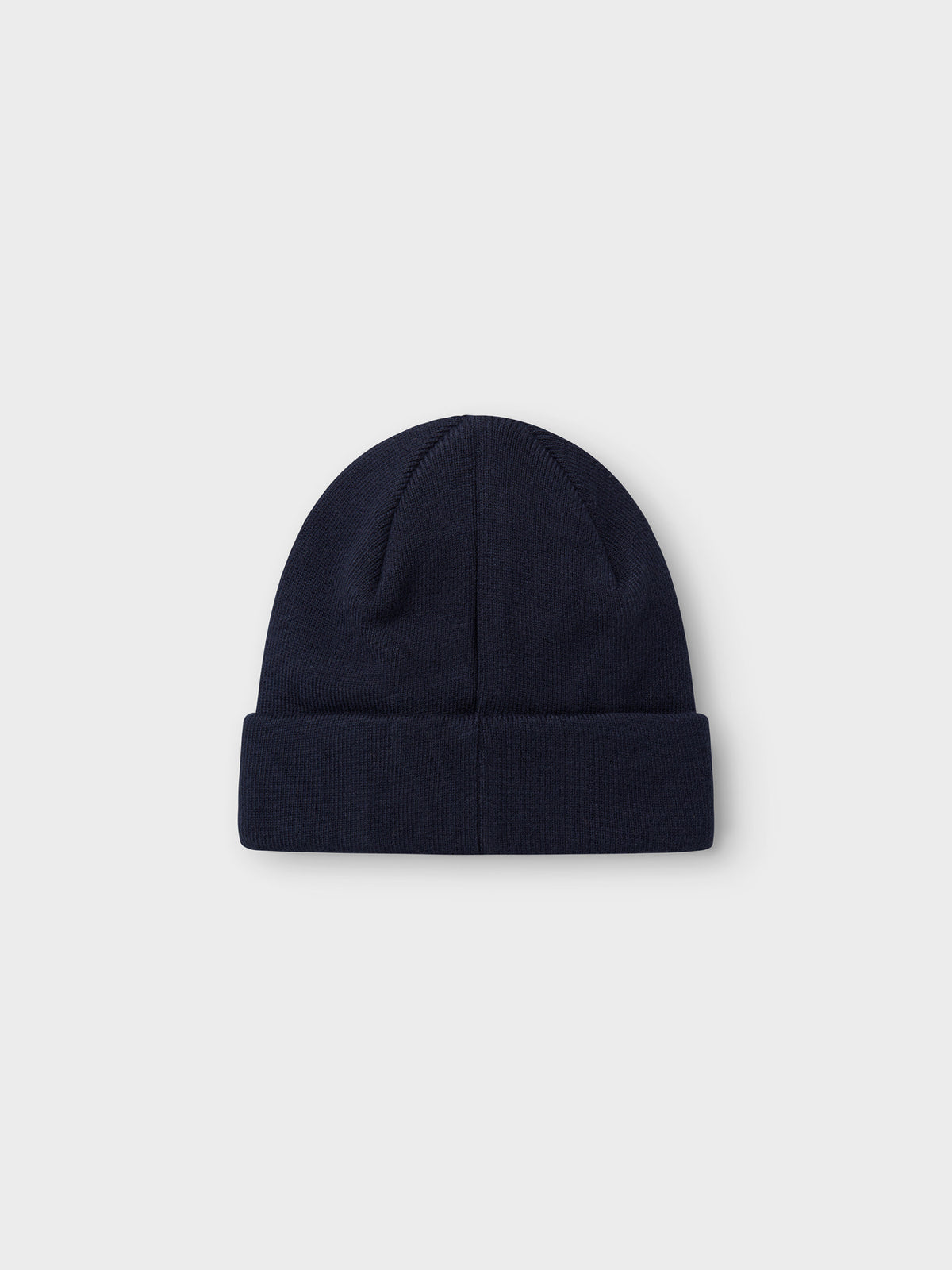 Name It Mini Moso mörkblå TECH mössa med öronskydd för barn unisex flicka och pojke – Dark Sapphire – 13245482