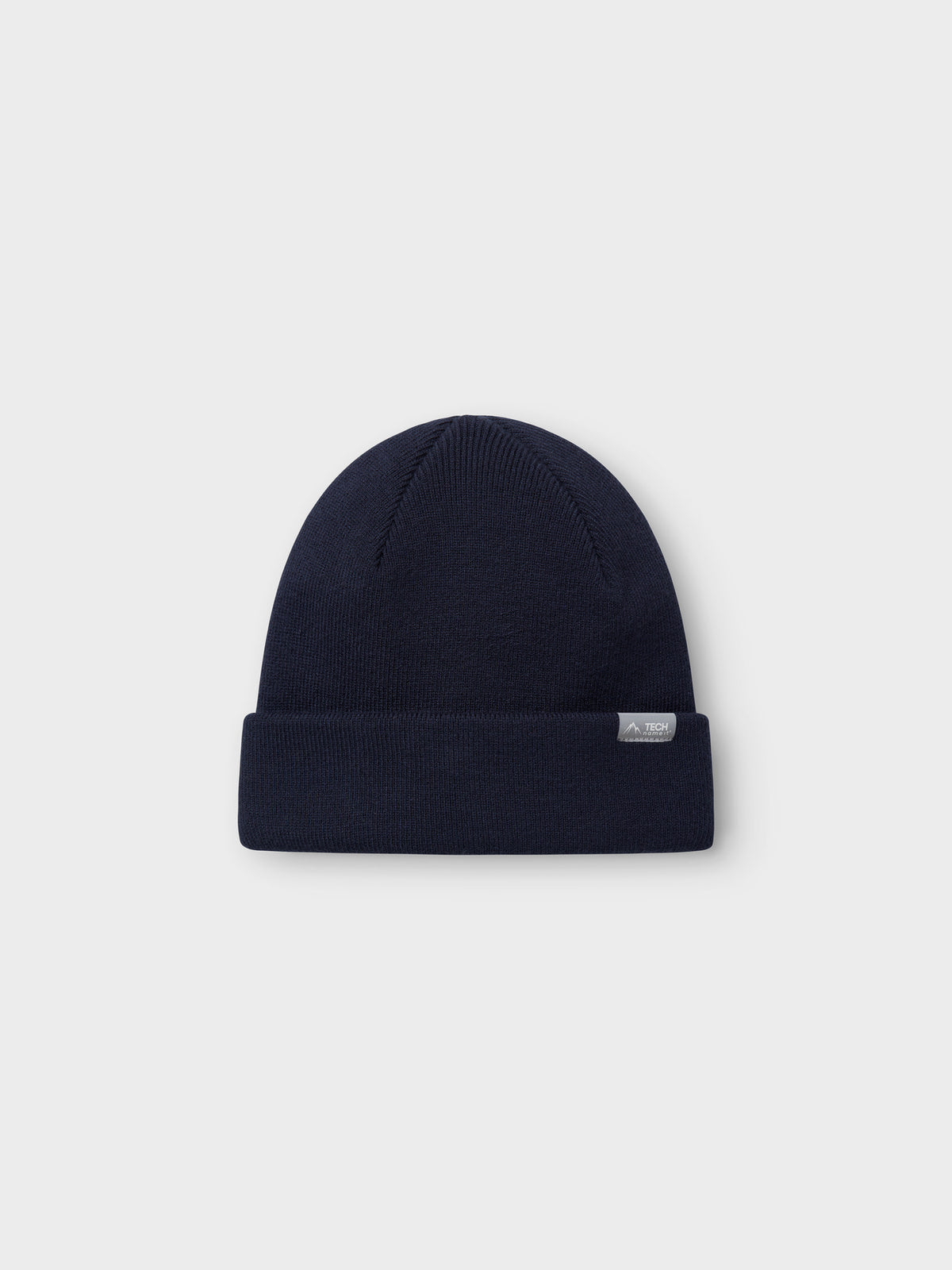Name It Mini Moso mörkblå TECH mössa med öronskydd för barn unisex flicka och pojke – Dark Sapphire – 13245482