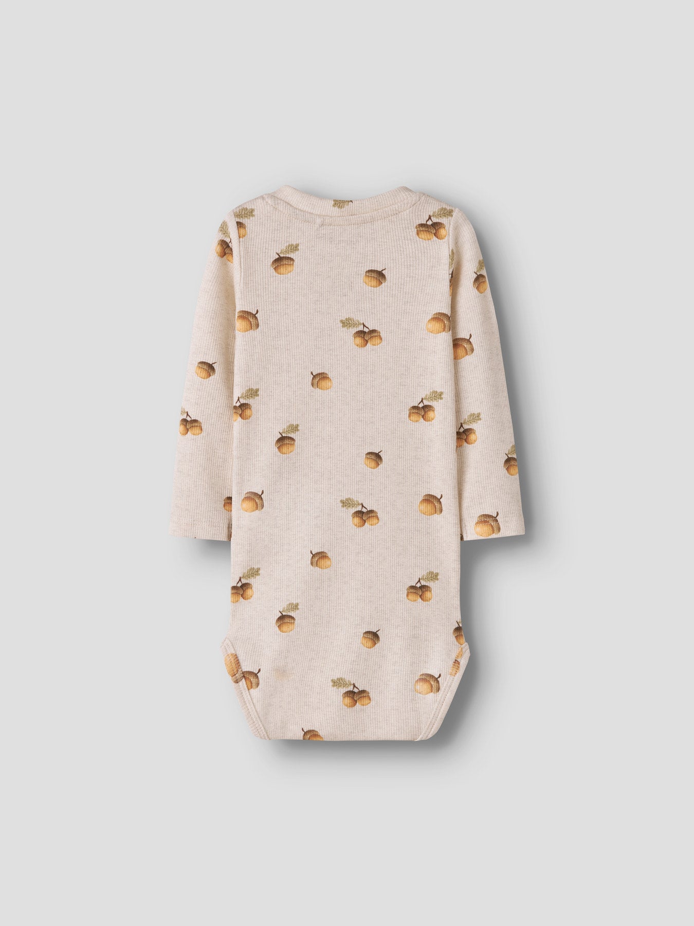 Ekollon Baby Body