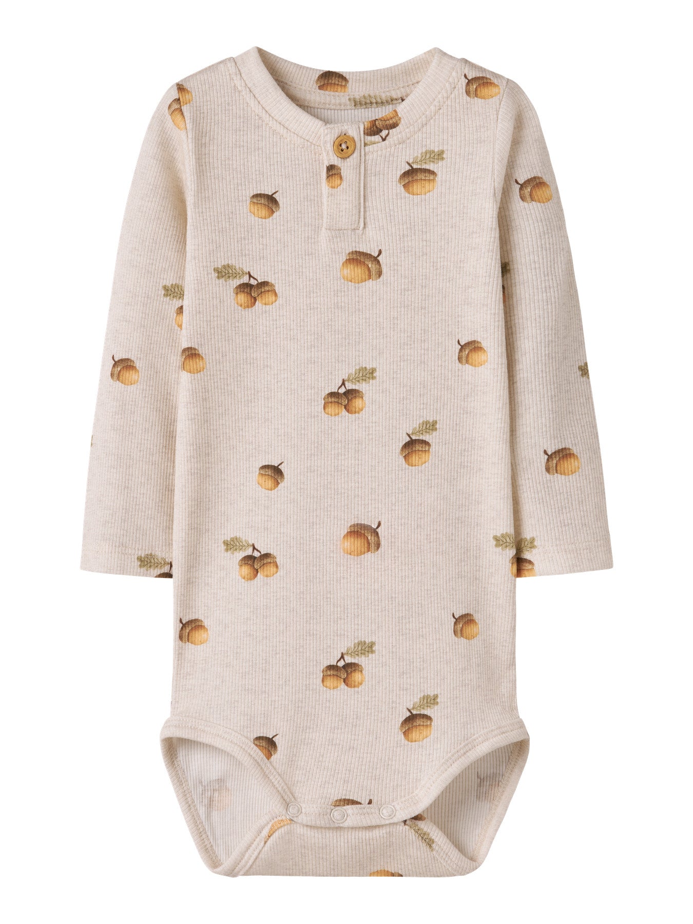 Ekollon Baby Body