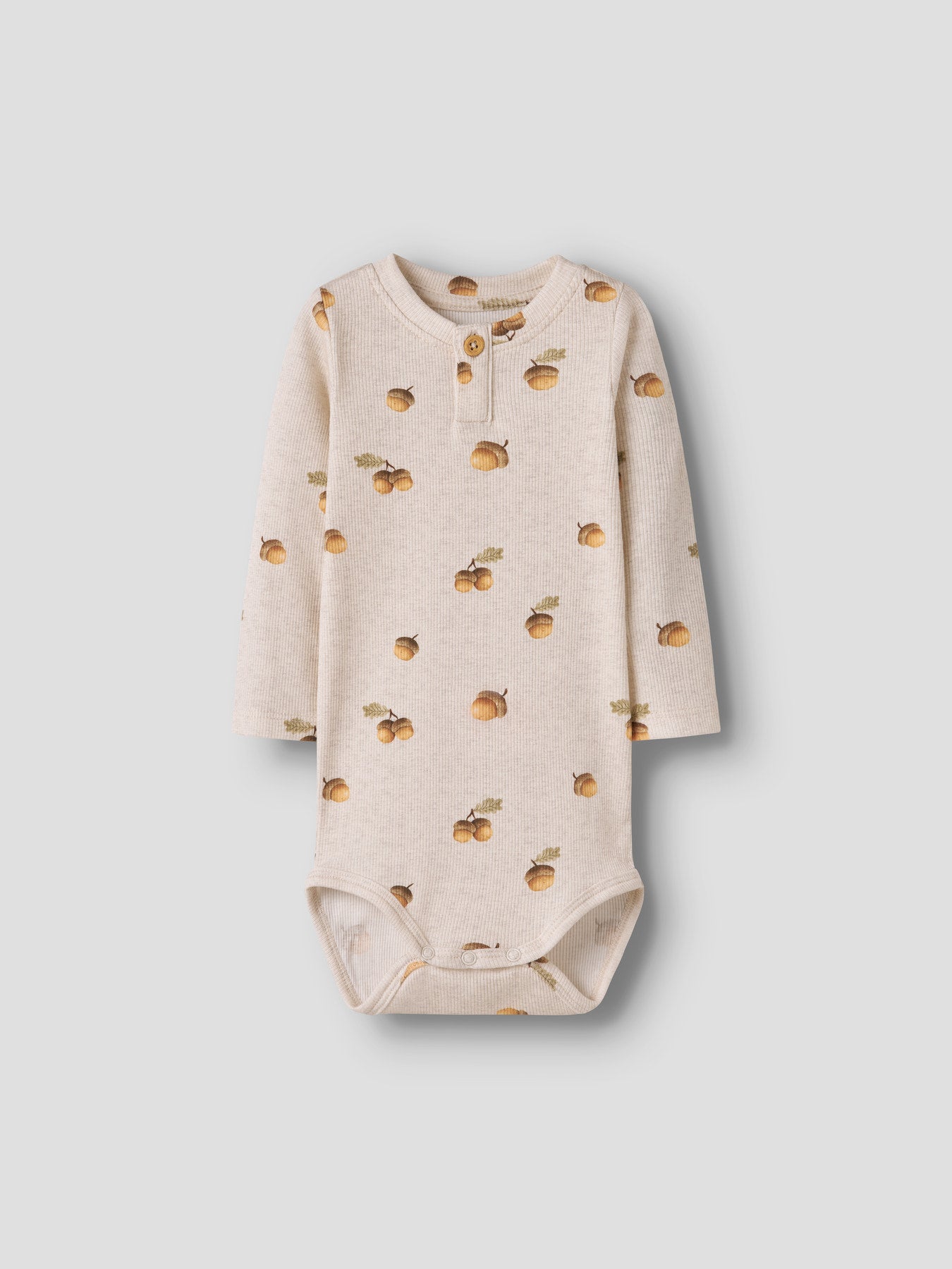Ekollon Baby Body