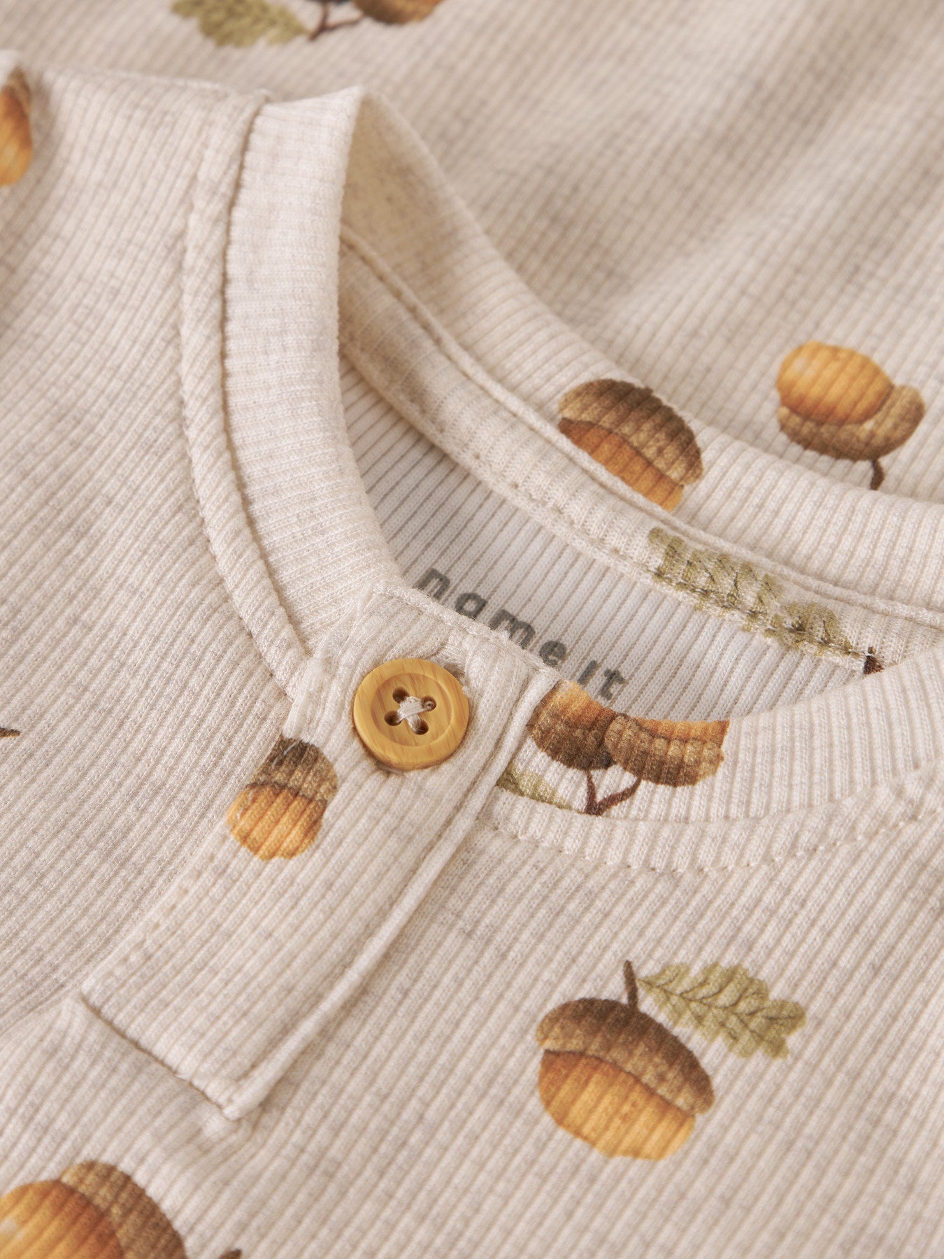 Ekollon Baby Body