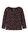 Chocolate Plum