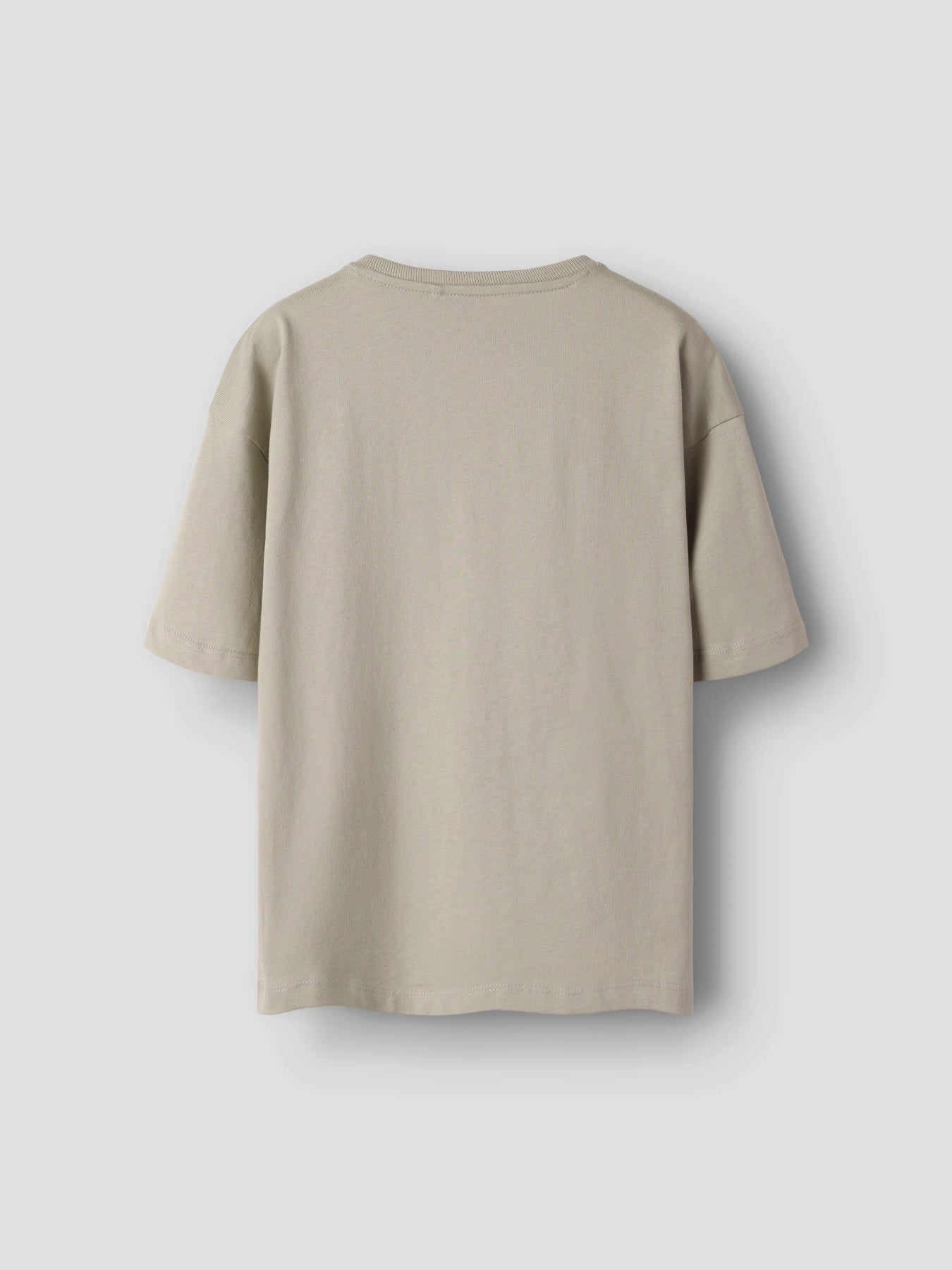 Beige kortärmad t-shirt till pojke. Snygg enfärgad t-shirt till kille barn och ungdom
NKMFRANK SS RLX TOP PB
13250984