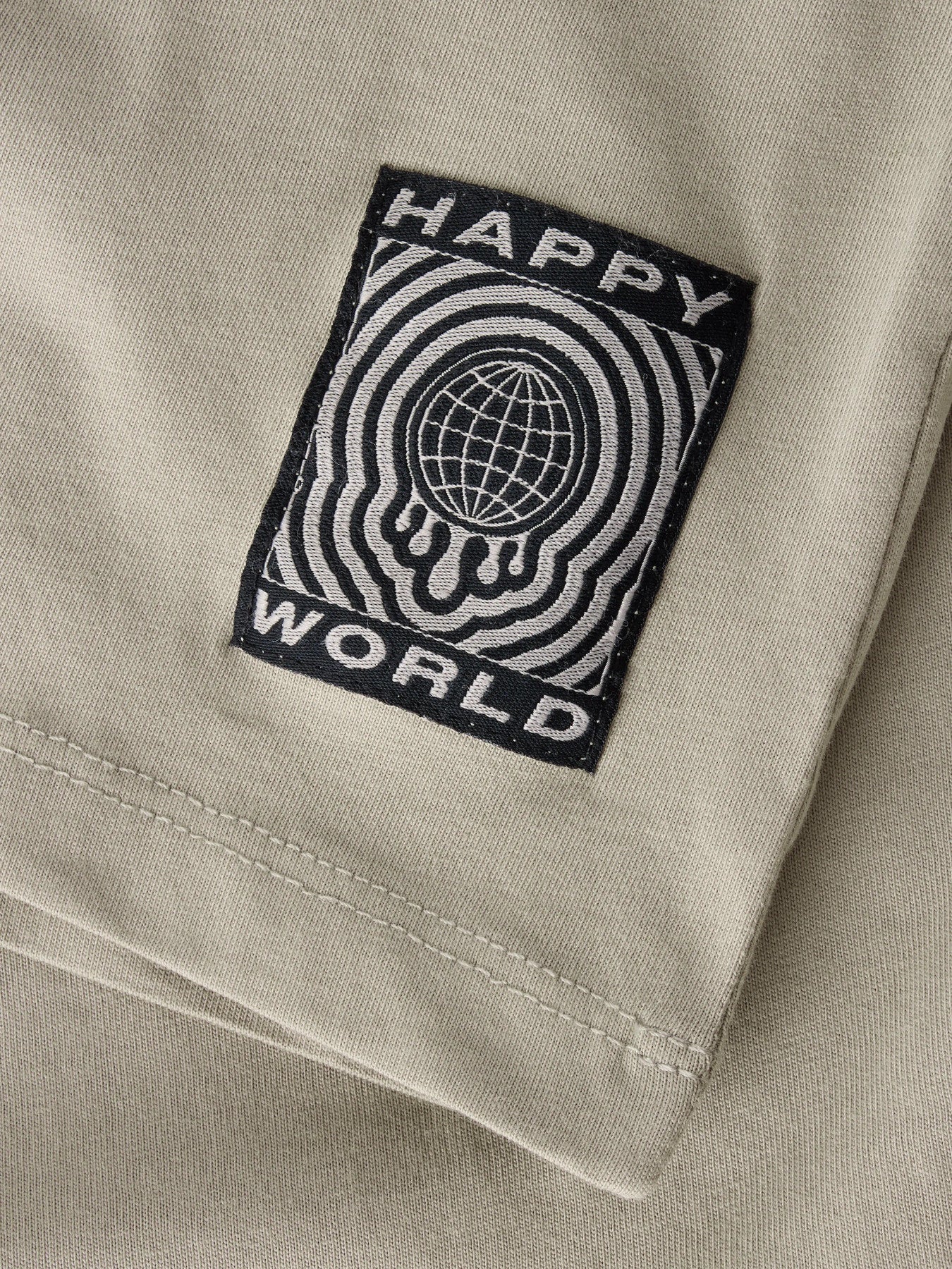 Beige kortärmad t-shirt till pojke. Snygg enfärgad t-shirt till kille barn och ungdom
NKMFRANK SS RLX TOP PB
13250984